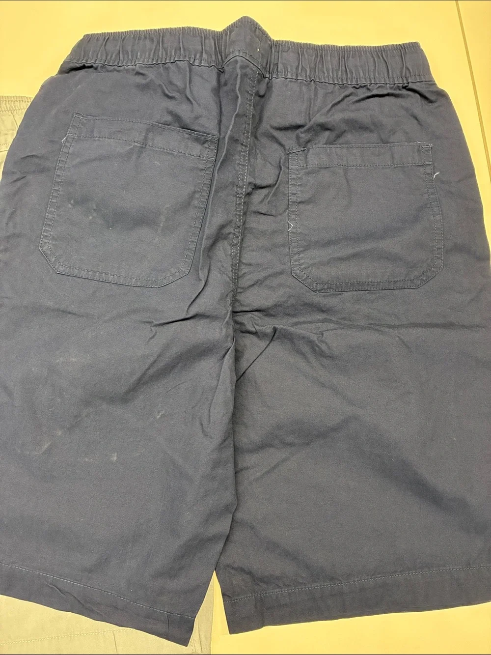 NEW The Children’s Place Boys Shorts with Functional Drawstring Size 16 Set of 3
